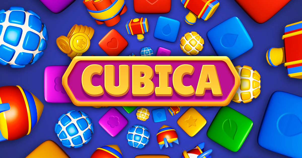 Cubica