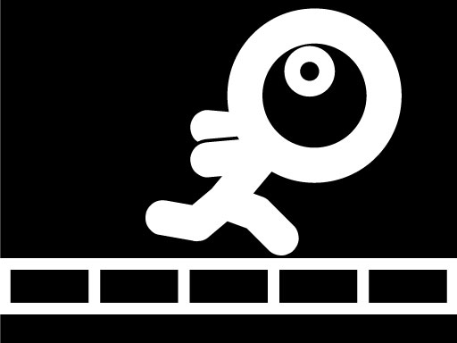 Stickman Jump Cover