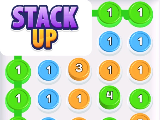 Stack Up Cover