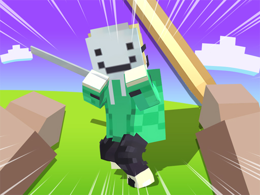 Block Craft 3d Cover