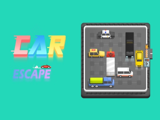 Car Escape Cover