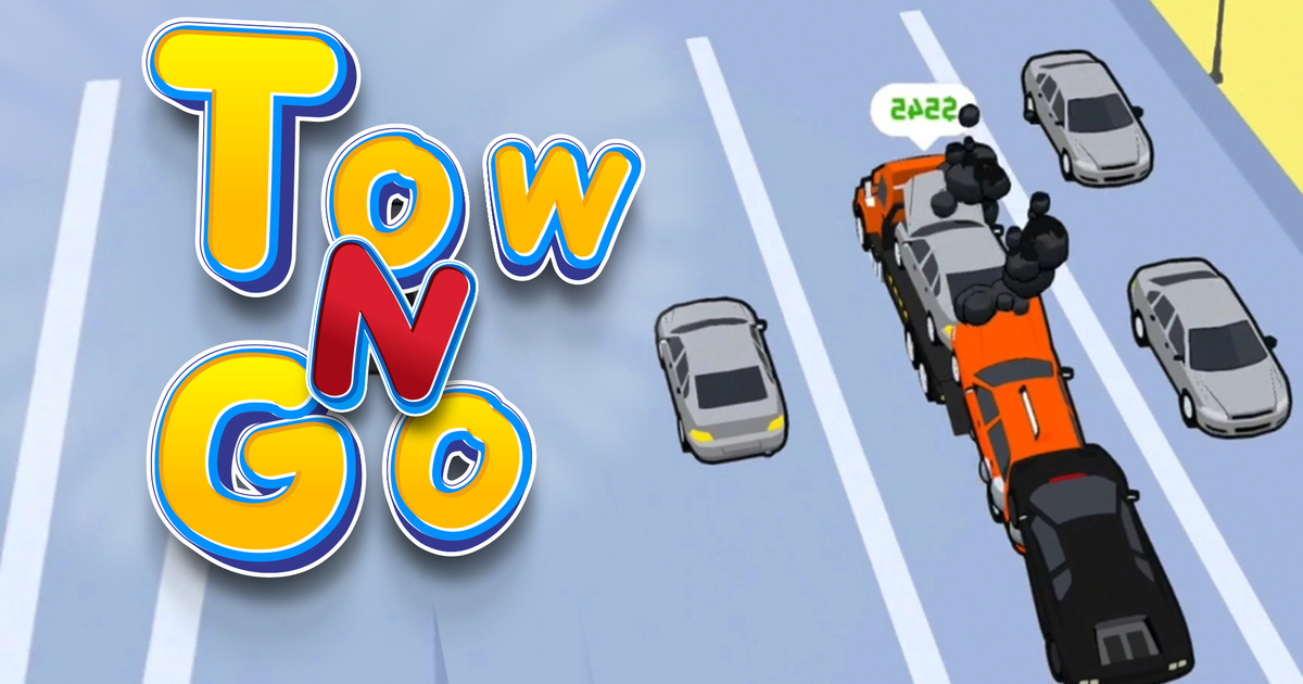 Tow N Go Cover