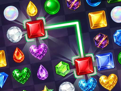 Jewel Link Cover