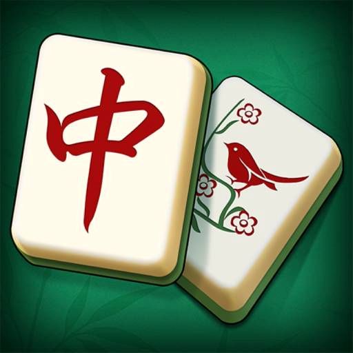 Mahjong Tile Club Cover