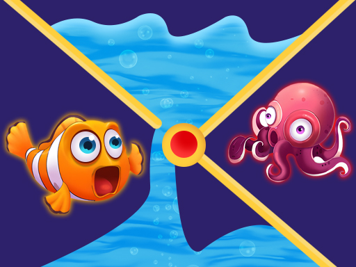 Clownfish Pin Out Cover