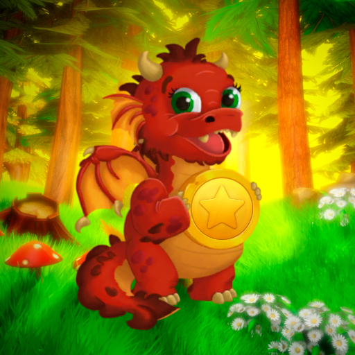 Zooma Dragon Cover